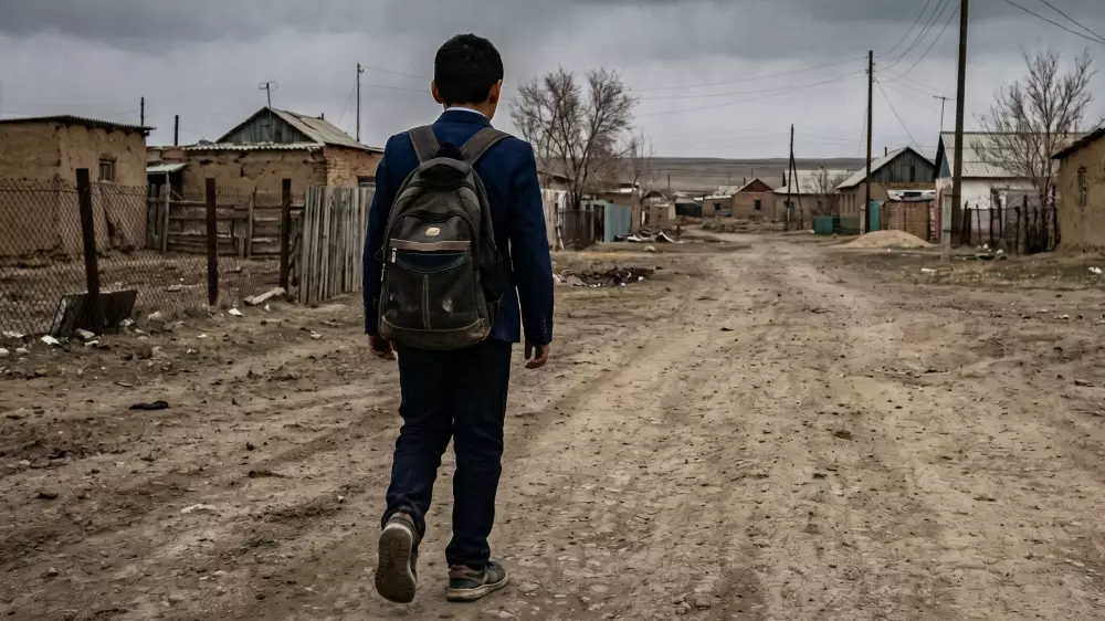 Ақтөбе облысында 6-сынып оқушысы өлі табылды: өзін-өзі өлтіруге дейін жеткізу бабы бойынша іс қозғалды