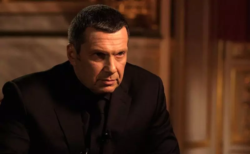 Главный блогер Казахстана призвал изгнать Соловьёва с телеэкранов