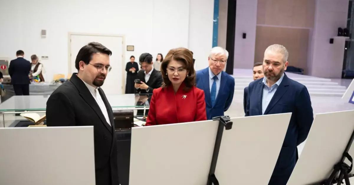   Қазақстан мен Ресейдің мәдениет саласындағы бірлескен жобалары талқыланды   