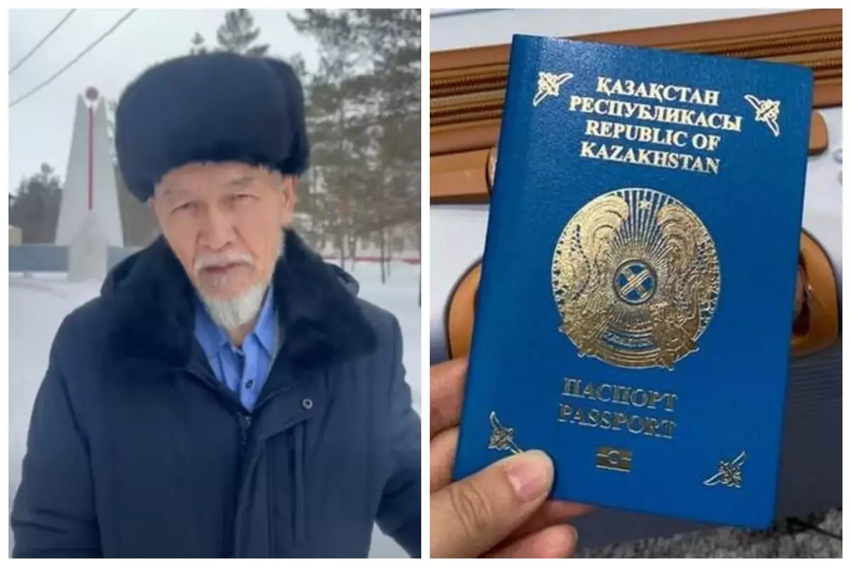 "Қазақ тілі тестінен өту қиын болып кеткен": Өзбекстаннан Рудныйға көшірілген қандастар азаматтық ала алмай жүр