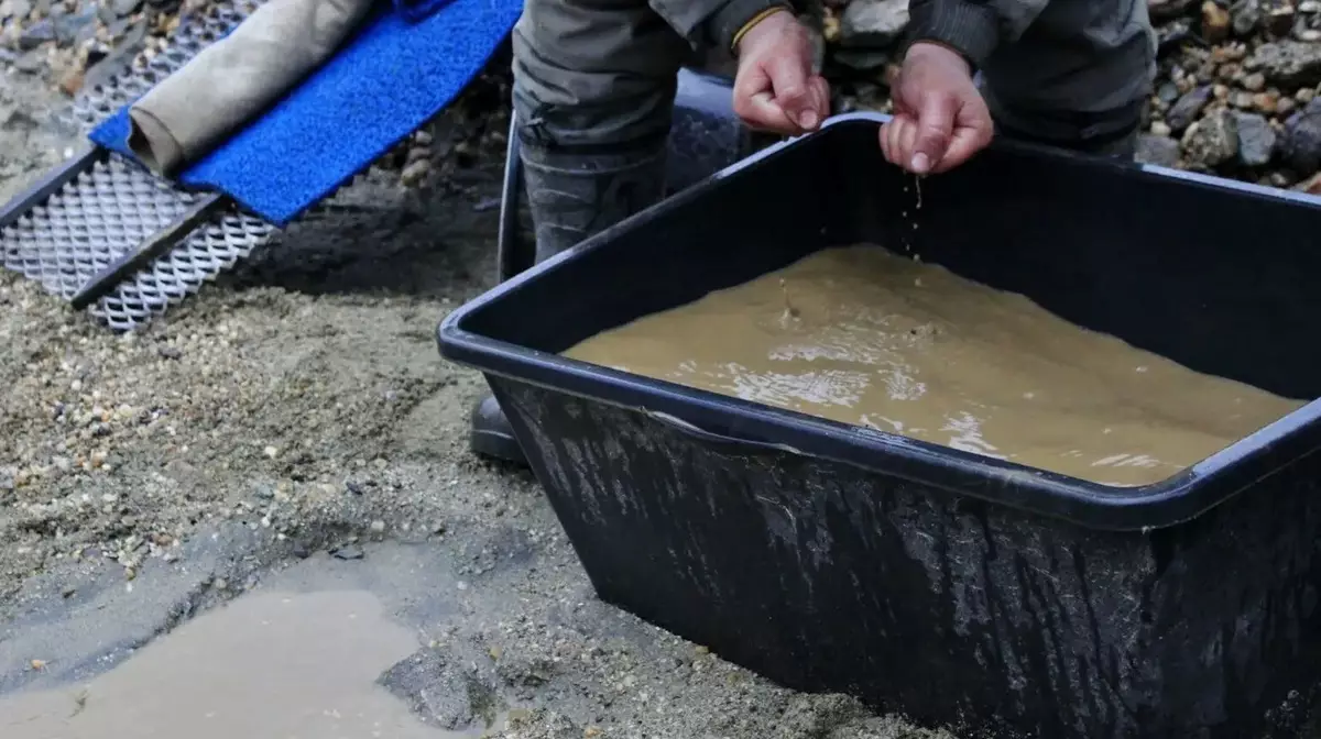 В Казахстане хотят ввести уголовную ответственность для "черных старателей"
