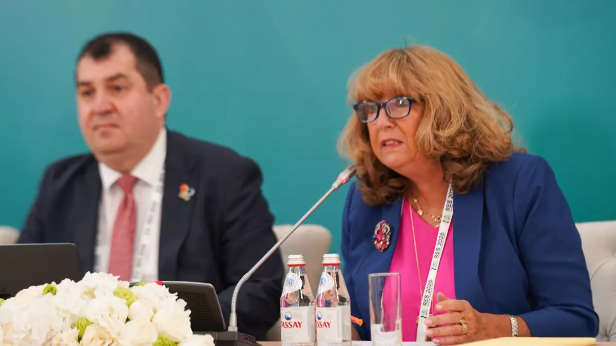 Казахстан демонстрирует прогресс в сохранении биоразнообразия — эксперт