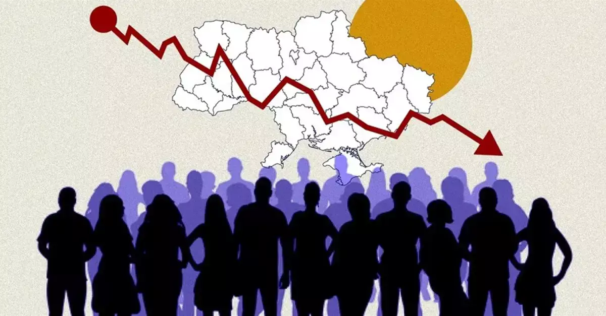 «Она исчезает»: Запад встревожило происходящее на Украине - новости на Lada.kz 23.04.2026