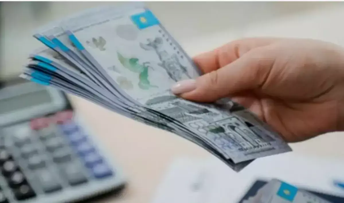 Среднюю зарплату в Казахстане будут считать по-новому: что важно знать - новости на Lada.kz 23.04.2026