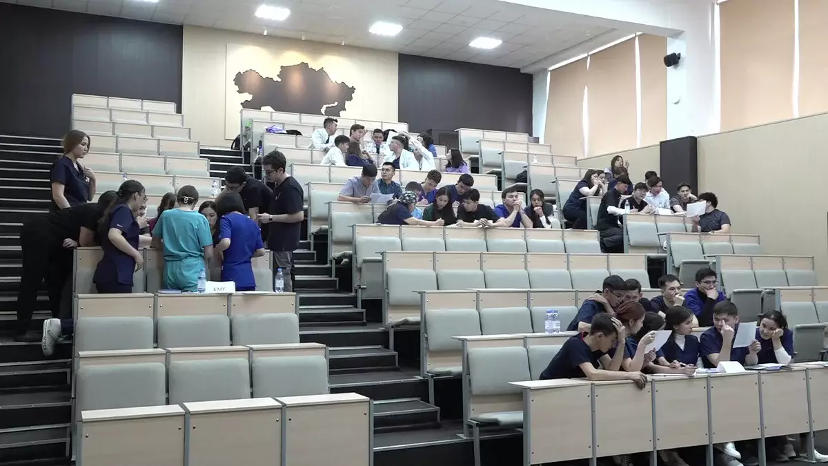 Жастар мамандық таңдауда неден қателеседі