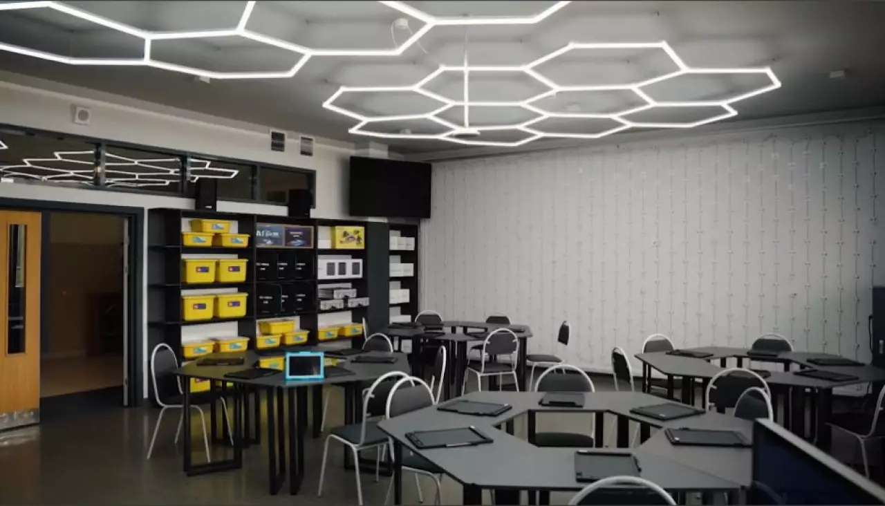 Астанада ЖИ технологияларына негізделген пилоттық АІ кабинеті ашылады