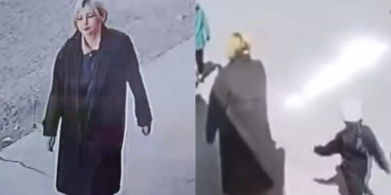 Ақтөбеде аулада ойнап жүрген қызды бейтаныс әйел ертіп кетпекші болған