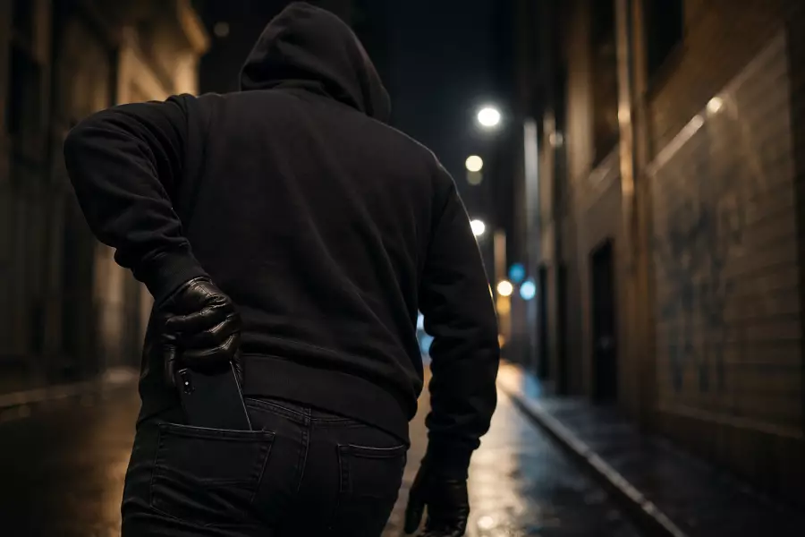 Жамбыл облысында ұялы телефон ұрлығы бойынша 27 адам ұсталған