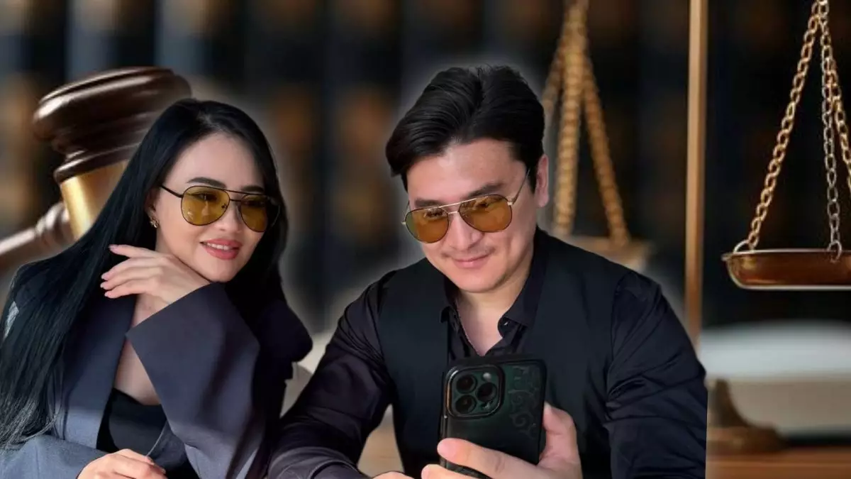 Асабаның интим видеосын сатқандар бес жылға дейін сотталуы мүмкін  – заңгер