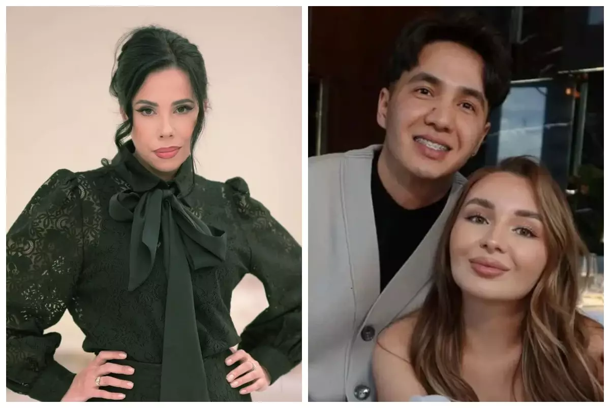 "Іс ушықпасын деп үндемедім": Блогер Жанәбіловтердің бұрынғы адвокаты олардың өзін кінәлағанына наразы болды