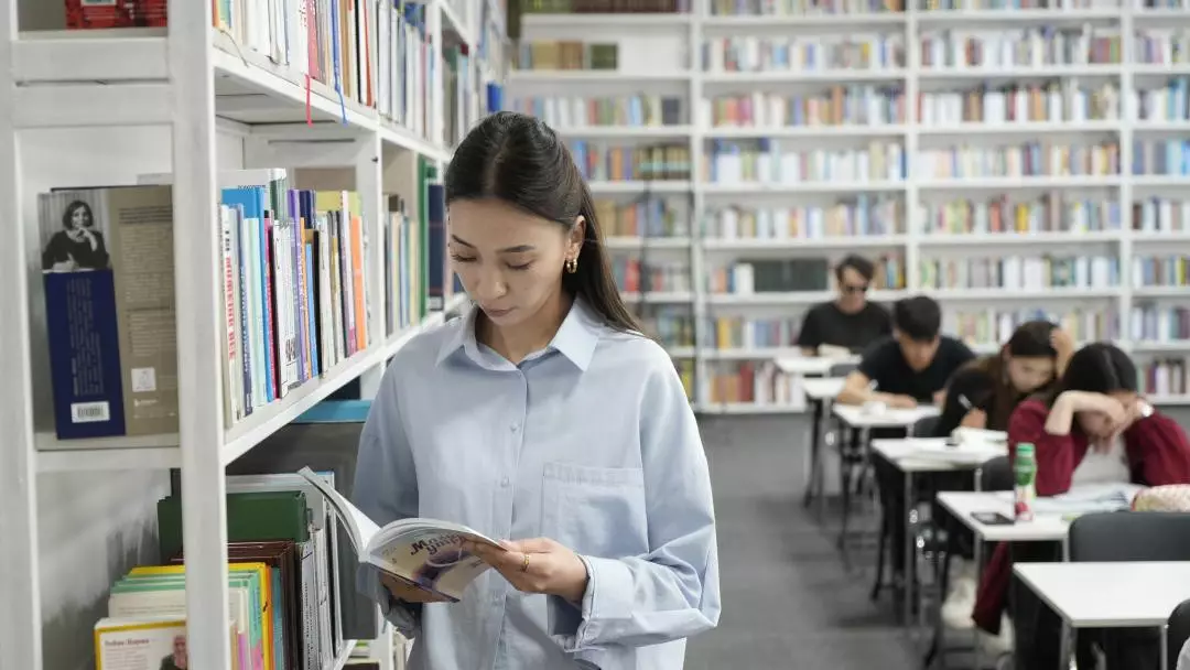 Жетісу облысында Ұлттық кітап күніне орай 150-ден астам шара өтіп жатыр