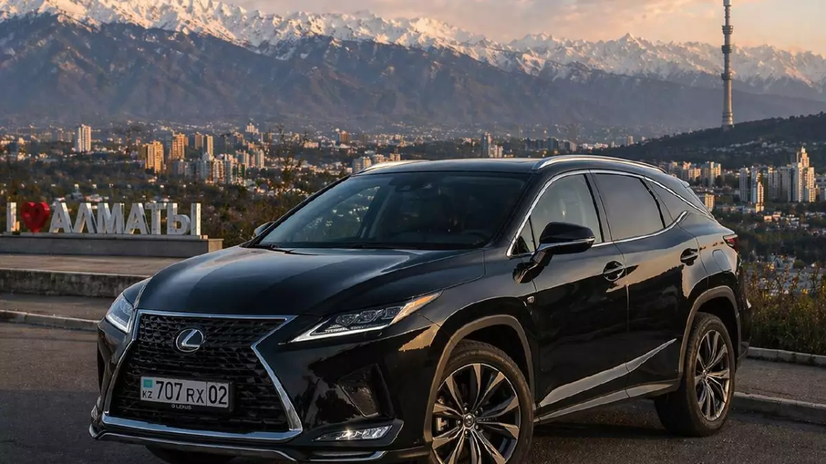 Какие кроссоверы называют “женскими” и почему