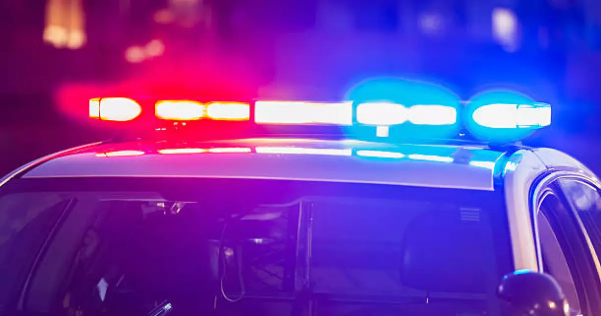   Қостанай облысында үш полиция қызметкері ұсталды   