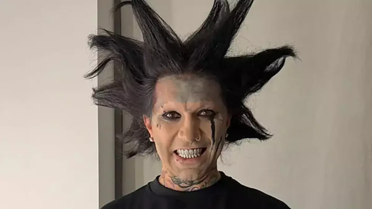 Рэпера из Казахстана судят в России