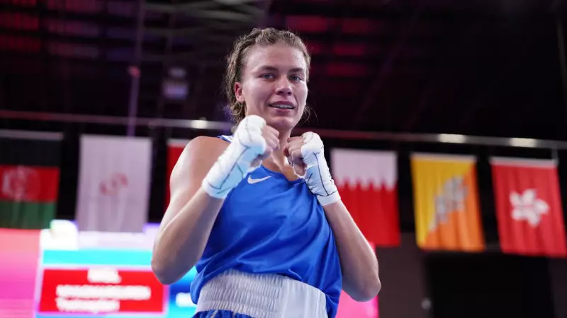 Әлем чемпионы Наталья Богданова: жеңілісті қабылдау қиын