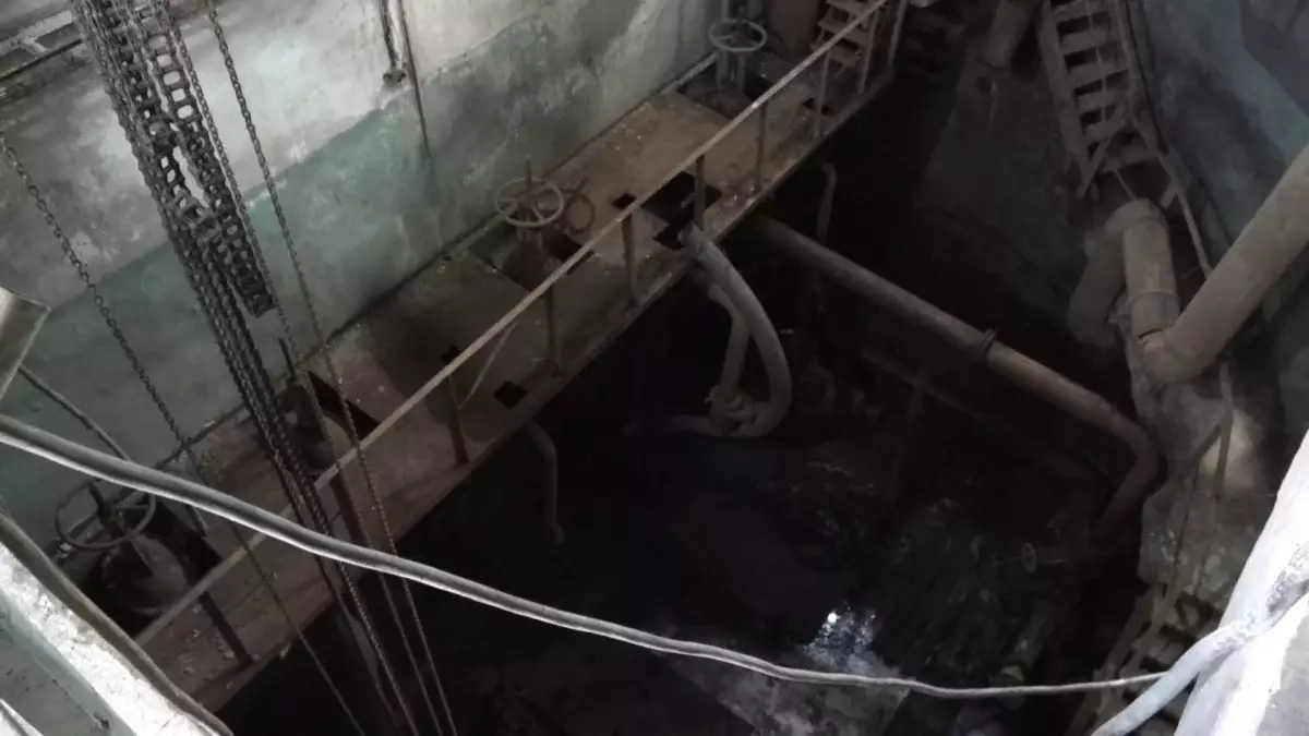 СҚО-да сорғы стансасында жөндеп жатқан екі жұмысшы қаза тапты