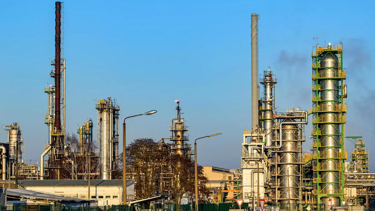 Нефть больше не поступает из Казахстана: Россия остановила поставки в Германию.