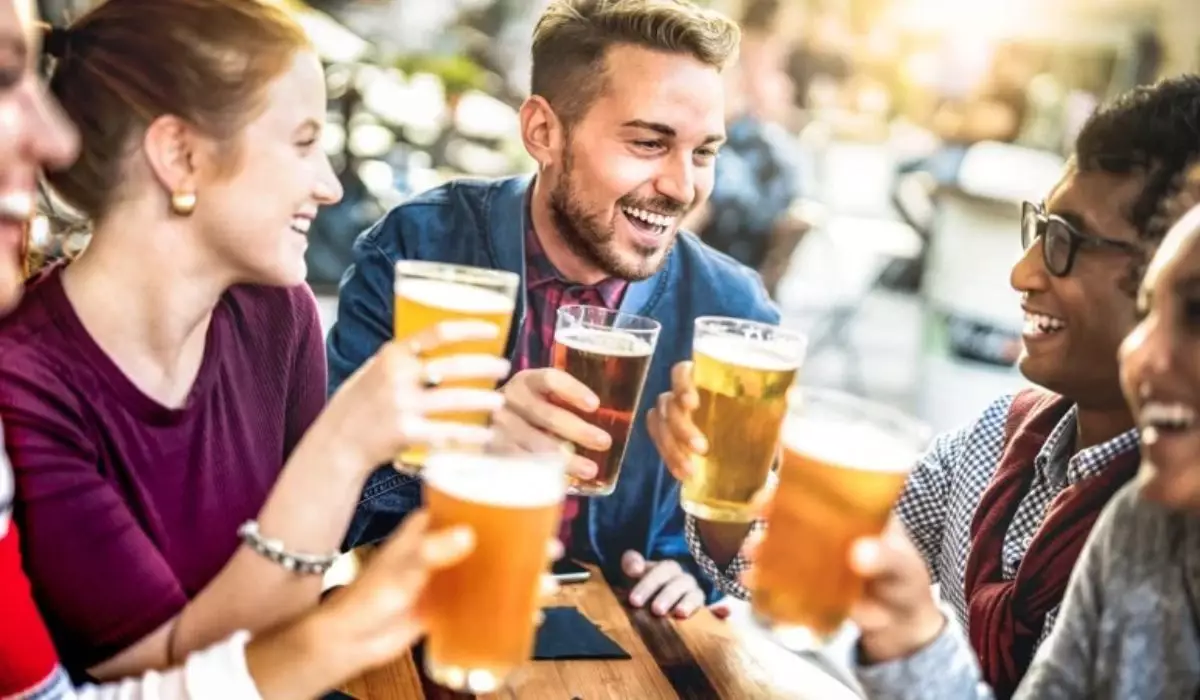 Ғалымдар сыраның құрамында В6 дәрумені мол екенін анықтады