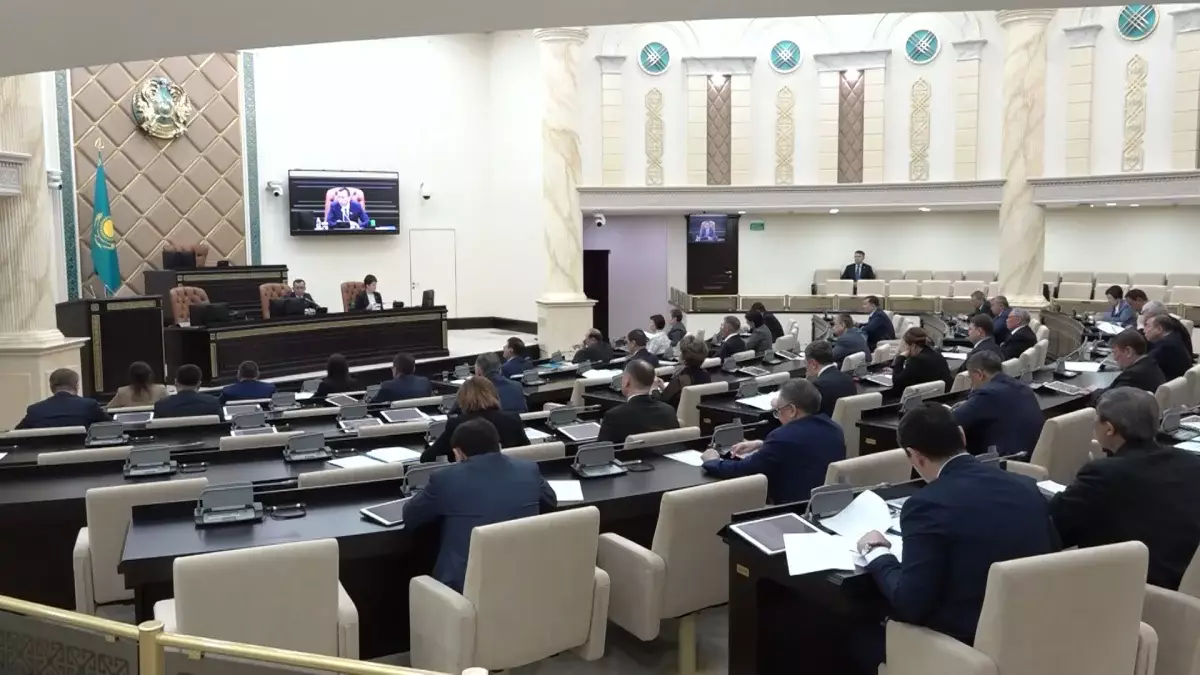 Алматыдағы Халықаралық валюта қорының өңірлік орталығы жұмысын жалғастырады