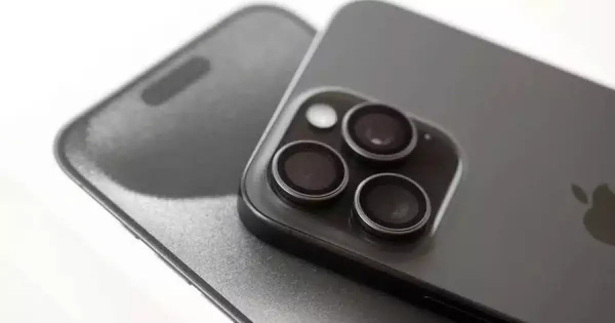  Iphone қолданушыларына ескерту: алаяқтар жеке деректерді ұрлап жатыр 