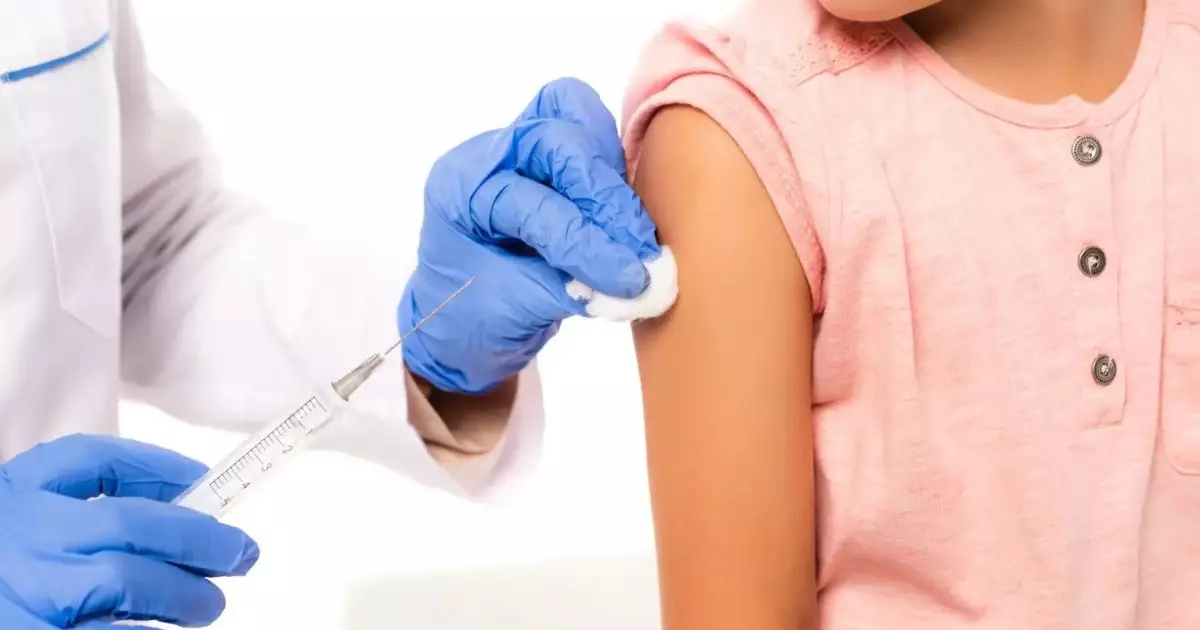  Қазақстанда екпеден бас тартушылар саны артып барады 