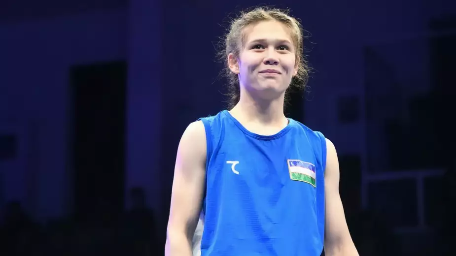 Узбекистан понес сенсационную потерю на Кубке мира в Бразилии