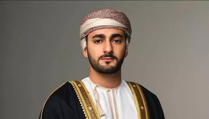 Сайид Тейязин отправился с двухдневным визитом в Казахстан.