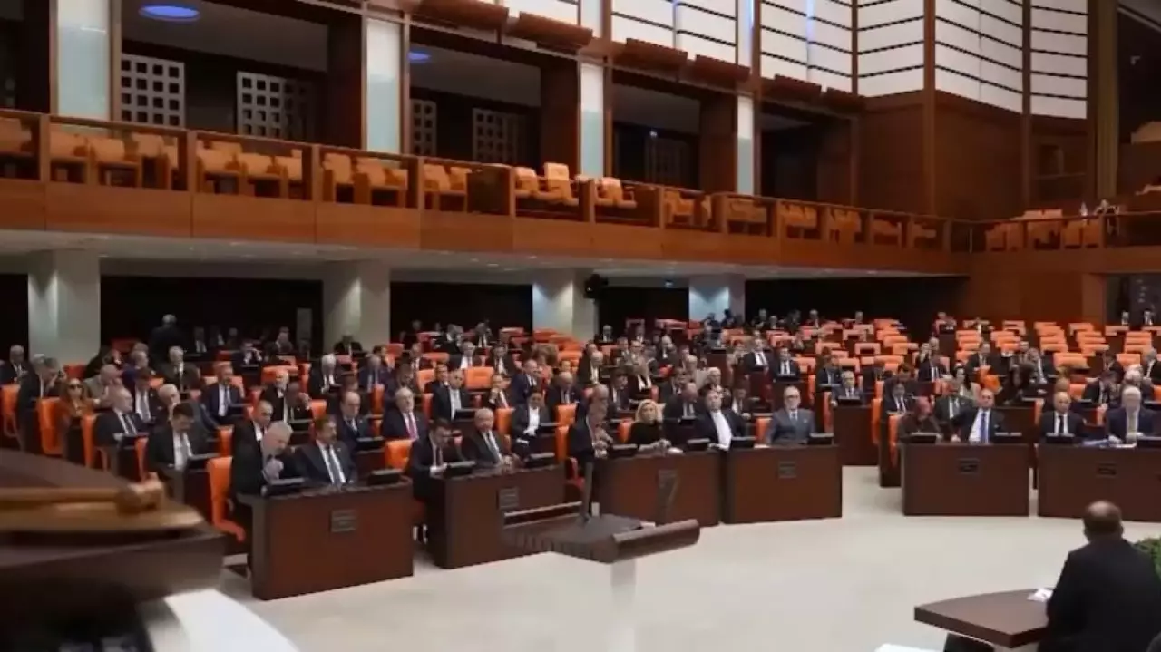 Түркия жасөспірімдерге әлеуметтік желіні шектеді