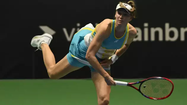 Рыбакина начинает путь в Мадриде после победы в Штутгарте: чем закончится её первый матч?
