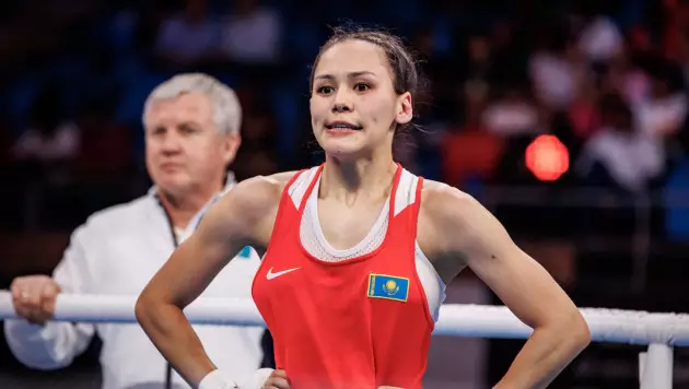 Казахстан со счётом 4:1 выиграл бой на Кубке мира по боксу