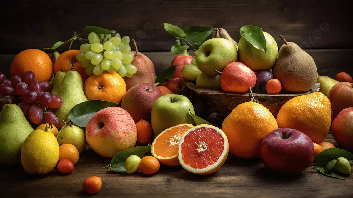 Названы два привычных фрукта, которые помогают держать сахар в крови под контролем - новости на Lada.kz 23.04.2026