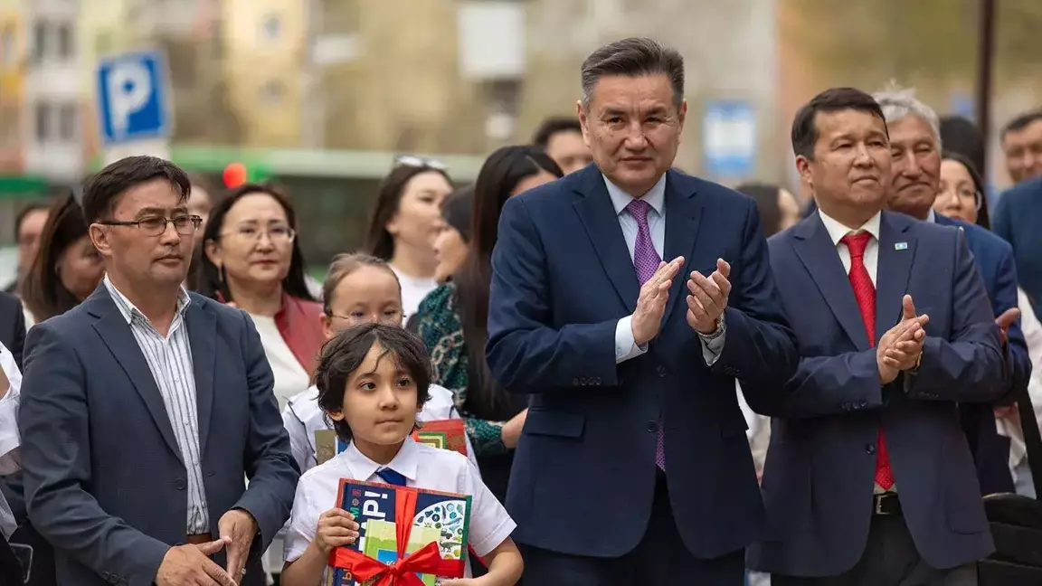 Шығыс Қазақстан облысы елдегі ең көп кітап оқитын өңірлердің қатарында