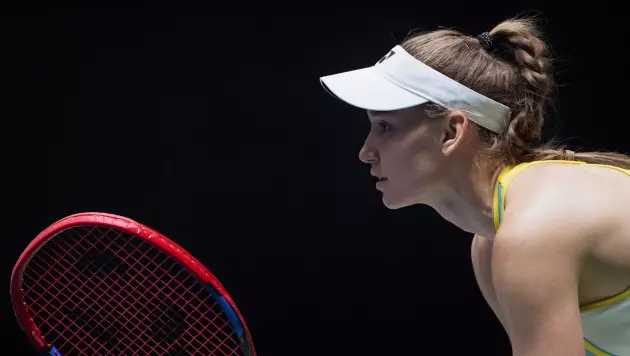 ИИ назвал точный счёт матча Рыбакиной в Мадриде