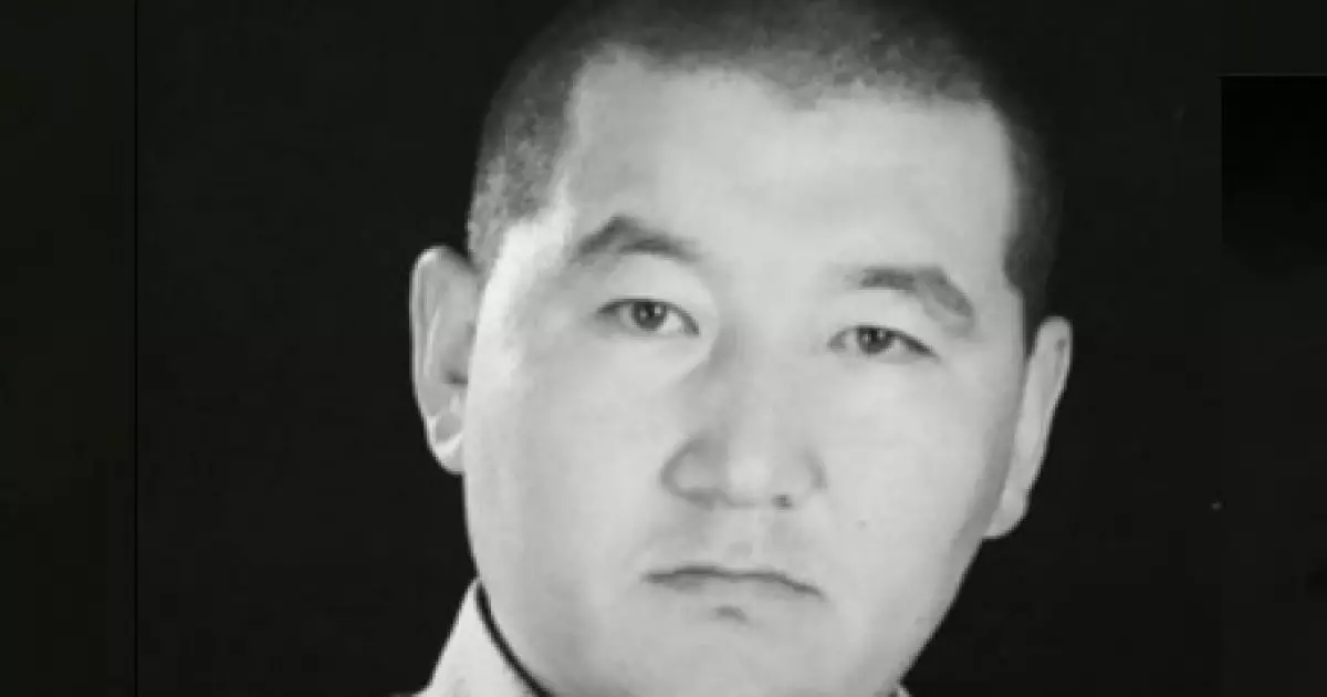   Ақын Серікбай Әбілмәжін өмірден өтті   