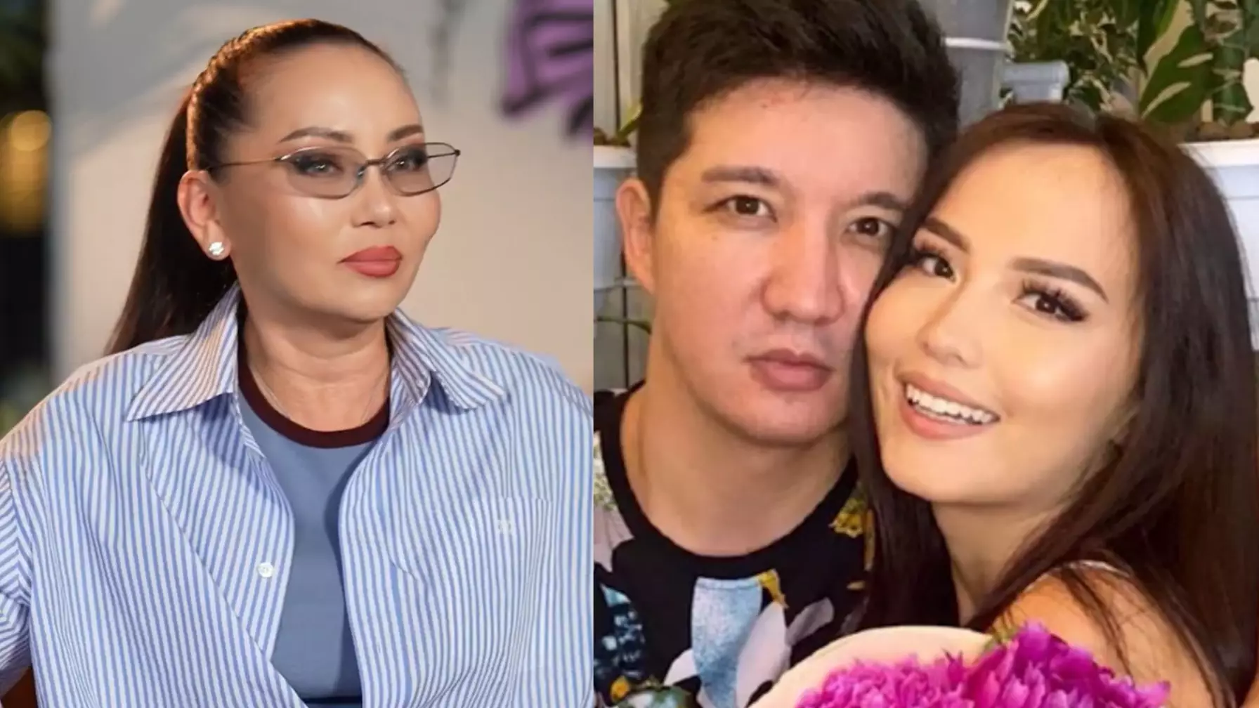 «Есімде… Айқын Жұлдызды топта қалдыруымды өтінді»: Баян Алагөзова ел естімеген оқиға туралы айтты (ВИДЕО)