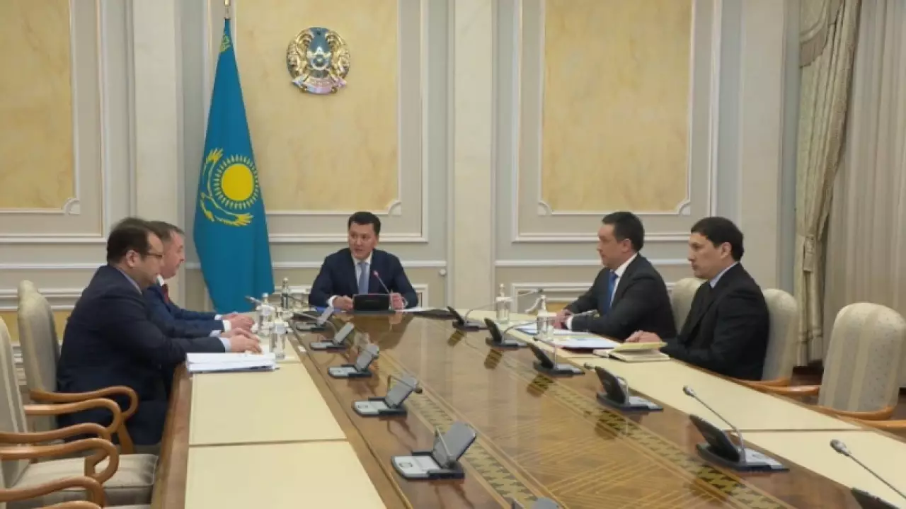 На заседании Комиссии по вопросам противодействия коррупции рассмотрен ход реализации рекомендаций ГРЕКО