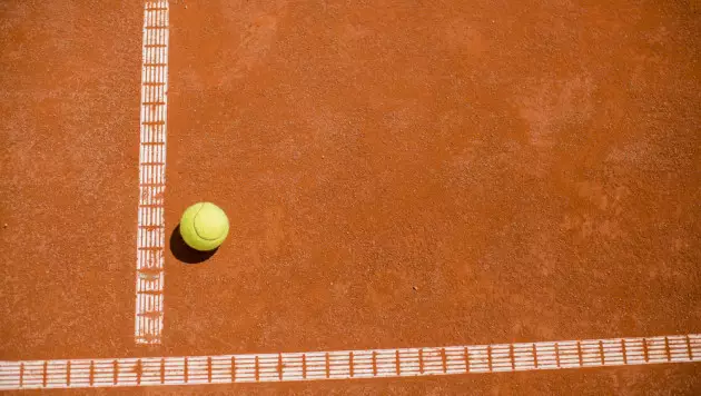 Камбэк отменил сенсацию на турнире с участием Рыбакиной