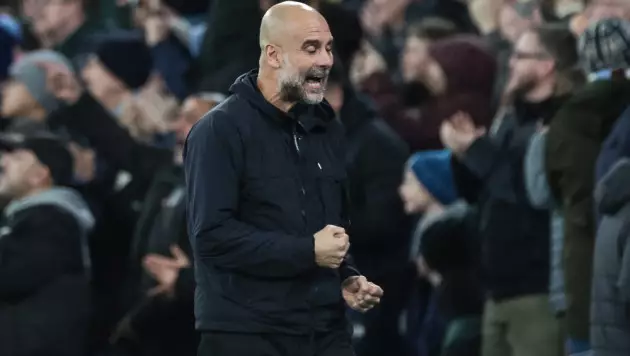 Гвардиола пытается сорвать переход звезды "Сити" в "Реал"