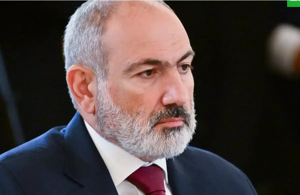 Выход Армении из ОДКБ: Пашинян рассказал, от чего зависит окончательное решение - новости на Lada.kz 23.04.2026