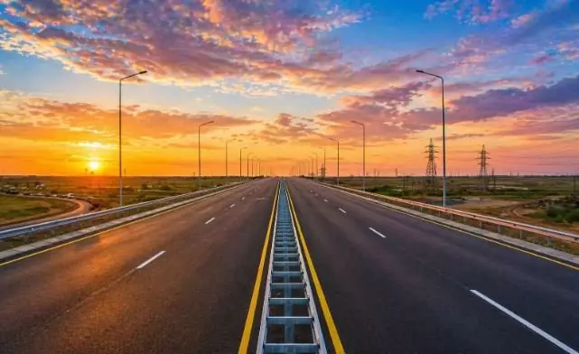 Казахстан и Монголия договорились о прямом автомобильном сообщении.