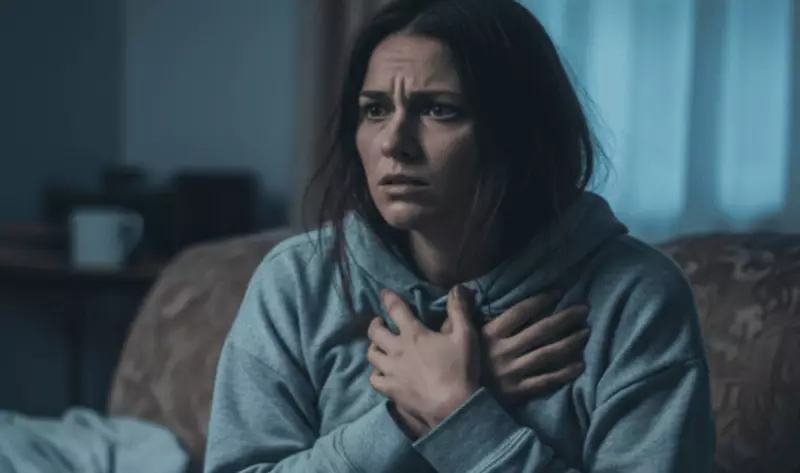 Как снизить тревогу без лекарств: совет психиатра