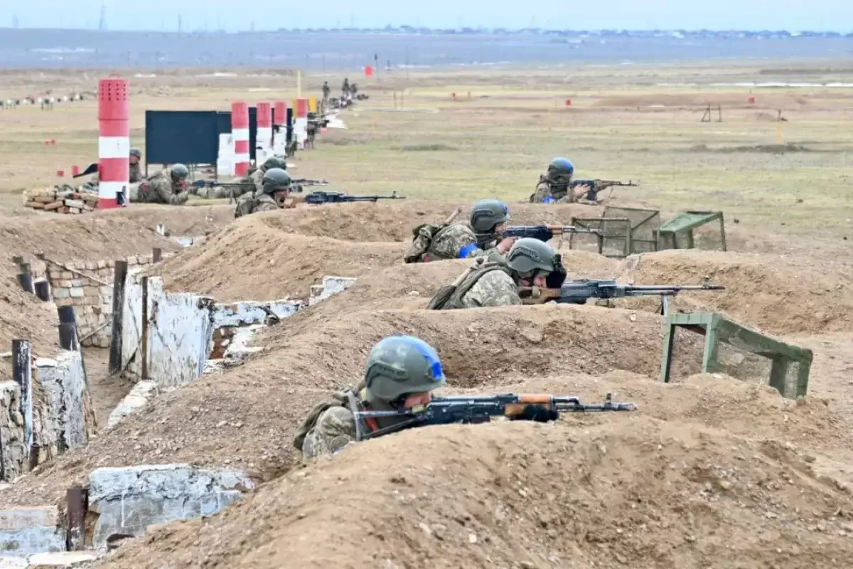 На погибшего срочника в Усть-Каменогорске давили командиры: прокуроры сделали заявление