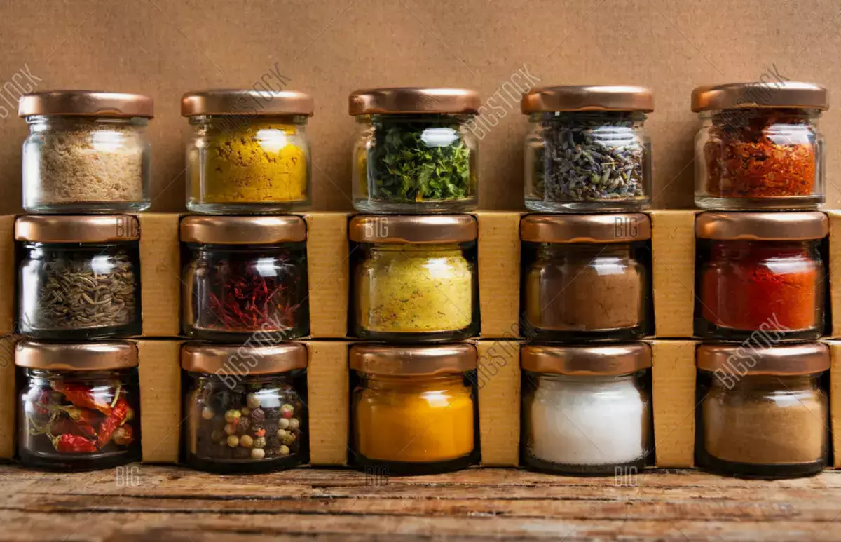 Врач объяснила, почему обычная специя может «стирать» память - новости на Lada.kz 23.04.2026