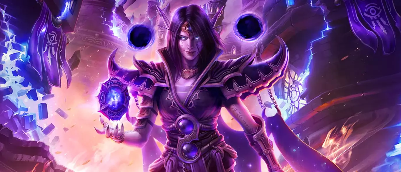 Blizzard повышает цены на World of Warcraft в Казахстане, Турции и других регионах.