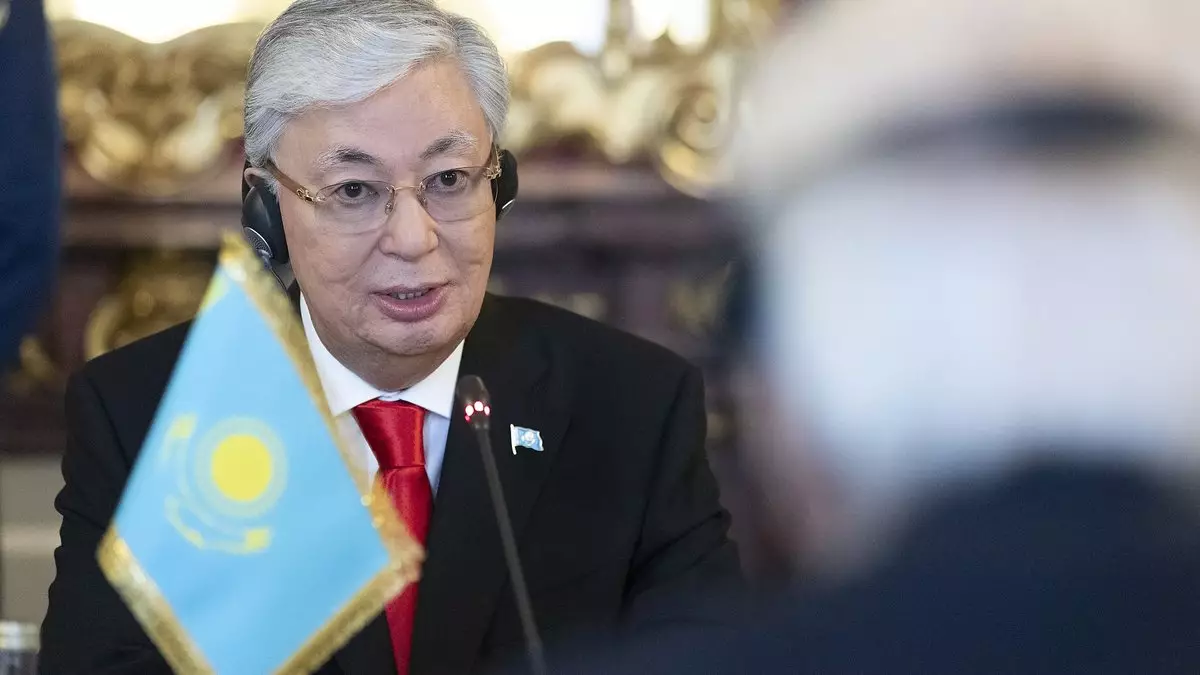 Политолог объяснил, почему Казахстан требует реформировать Совбез ООН.