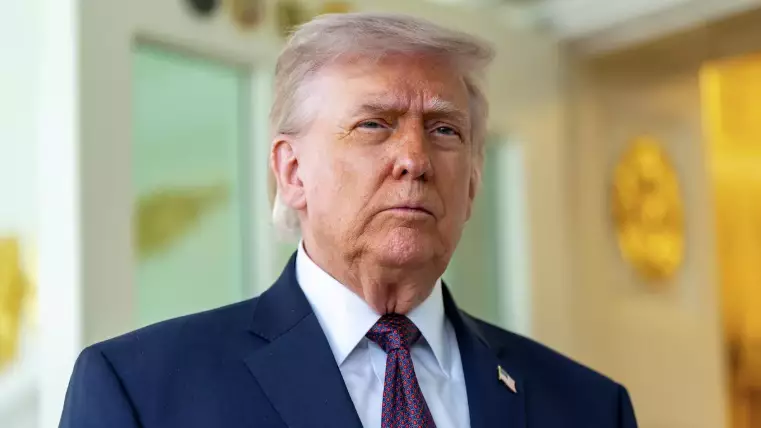 Трамп: АҚШ Иранға қатысты әрекеттерде НАТО қолдауына мұқтаж емес