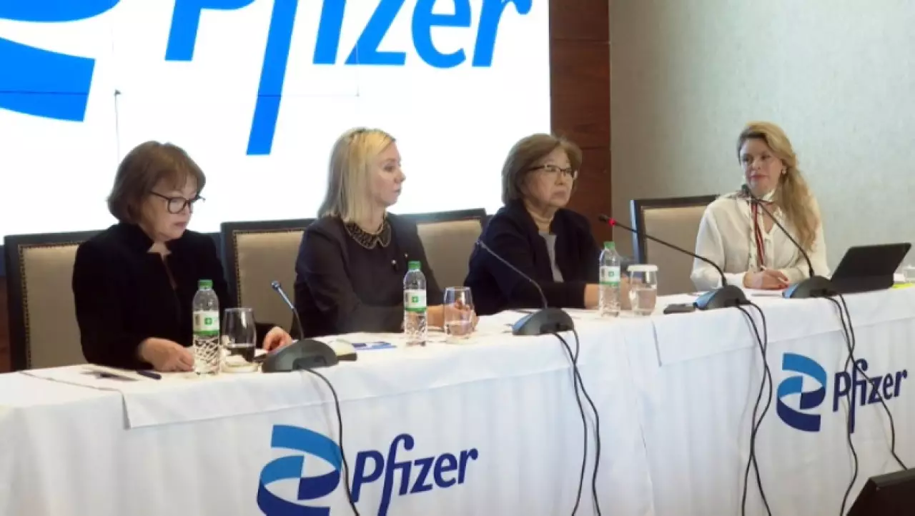 Как защититься от пневмококковой инфекции