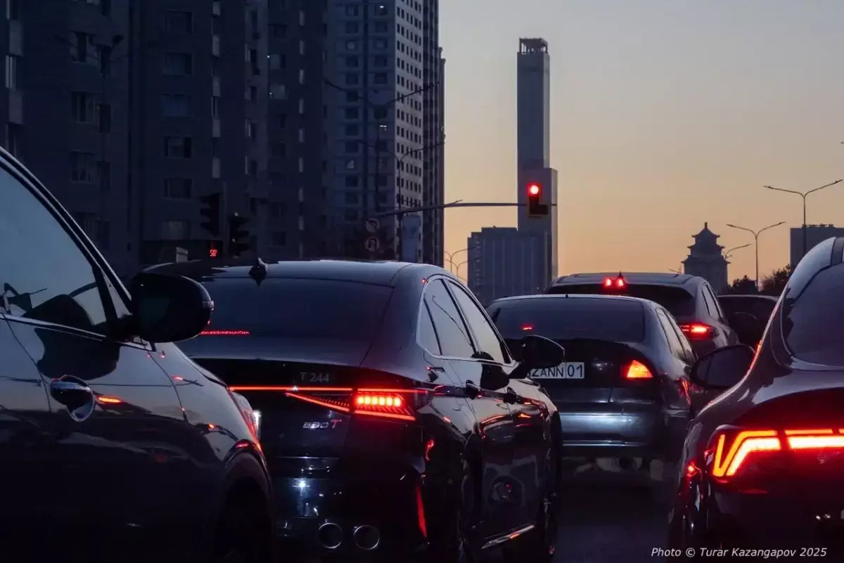 Geely отзовет тысячи авто из-за дефекта топливного бака