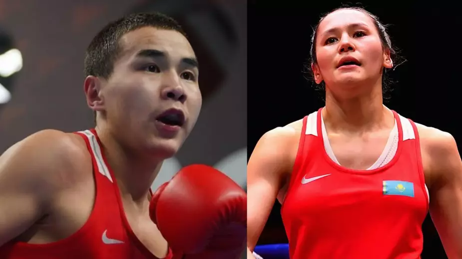 Кубок мира по боксу: Результаты Казахстана и видео боев – победы чемпионок мира и ограбление 