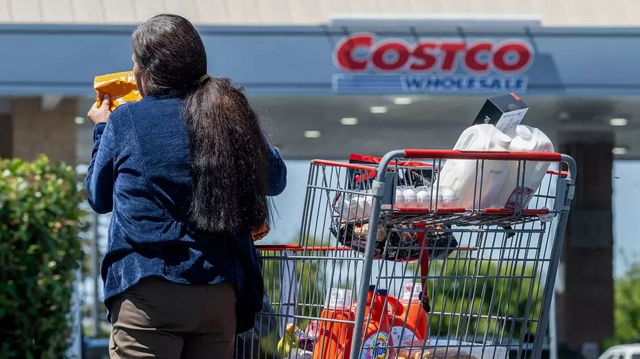 Costco выпускает срочный отзыв популярного продукта, связанного с ожоговыми травмами.